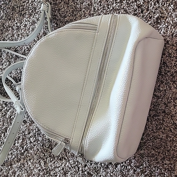 Small backpack purse - Picture 1 of 4